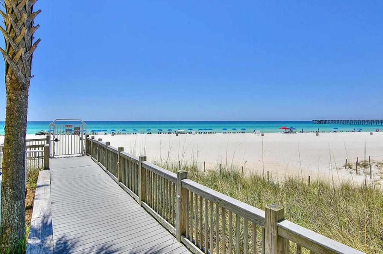 Sterling Reef 1202-blessed At The Panama City Beach