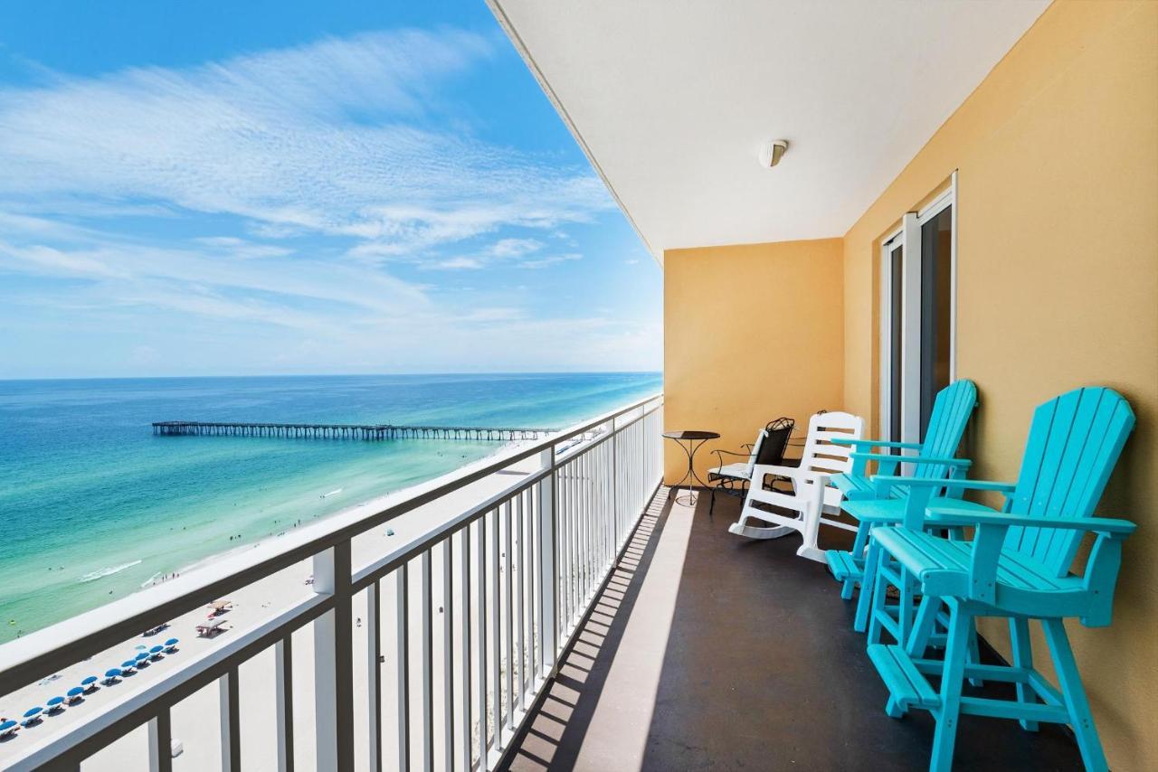 Sterling Reef 1202-blessed At The Apartment *