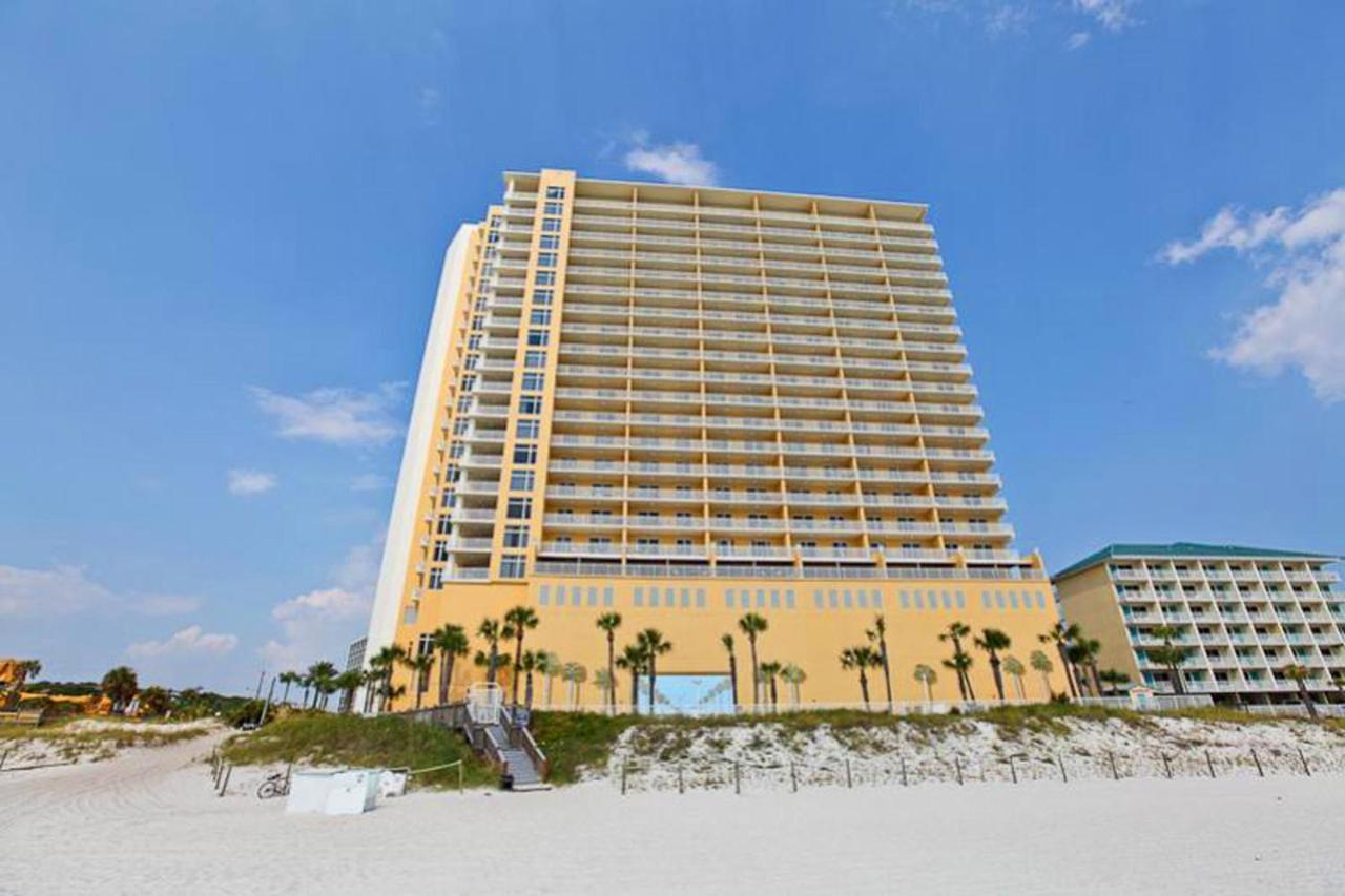 Sterling Reef 1202-blessed At The Panama City Beach