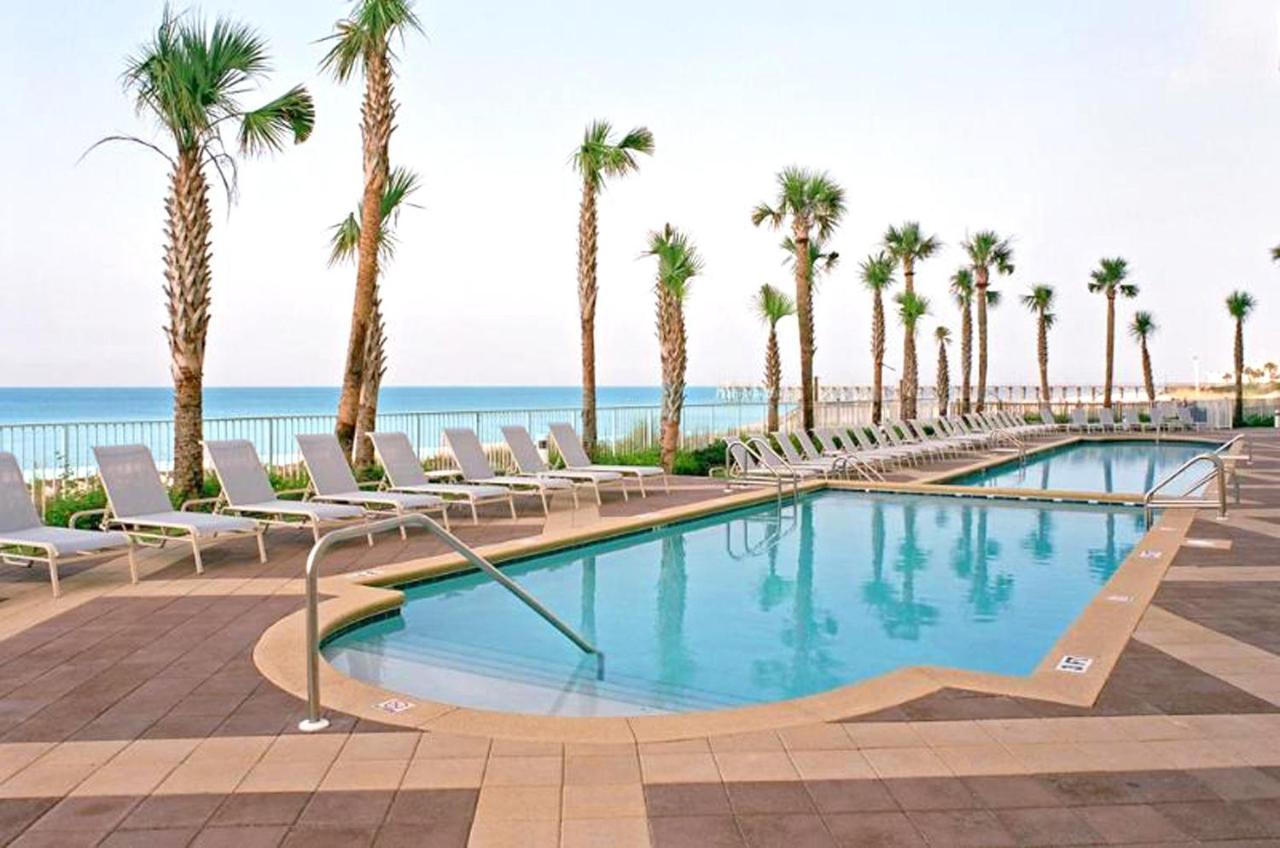 Sterling Reef 1202-blessed At The Apartment