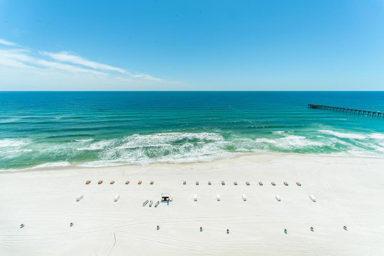Sterling Reef 1202-blessed At The Panama City Beach