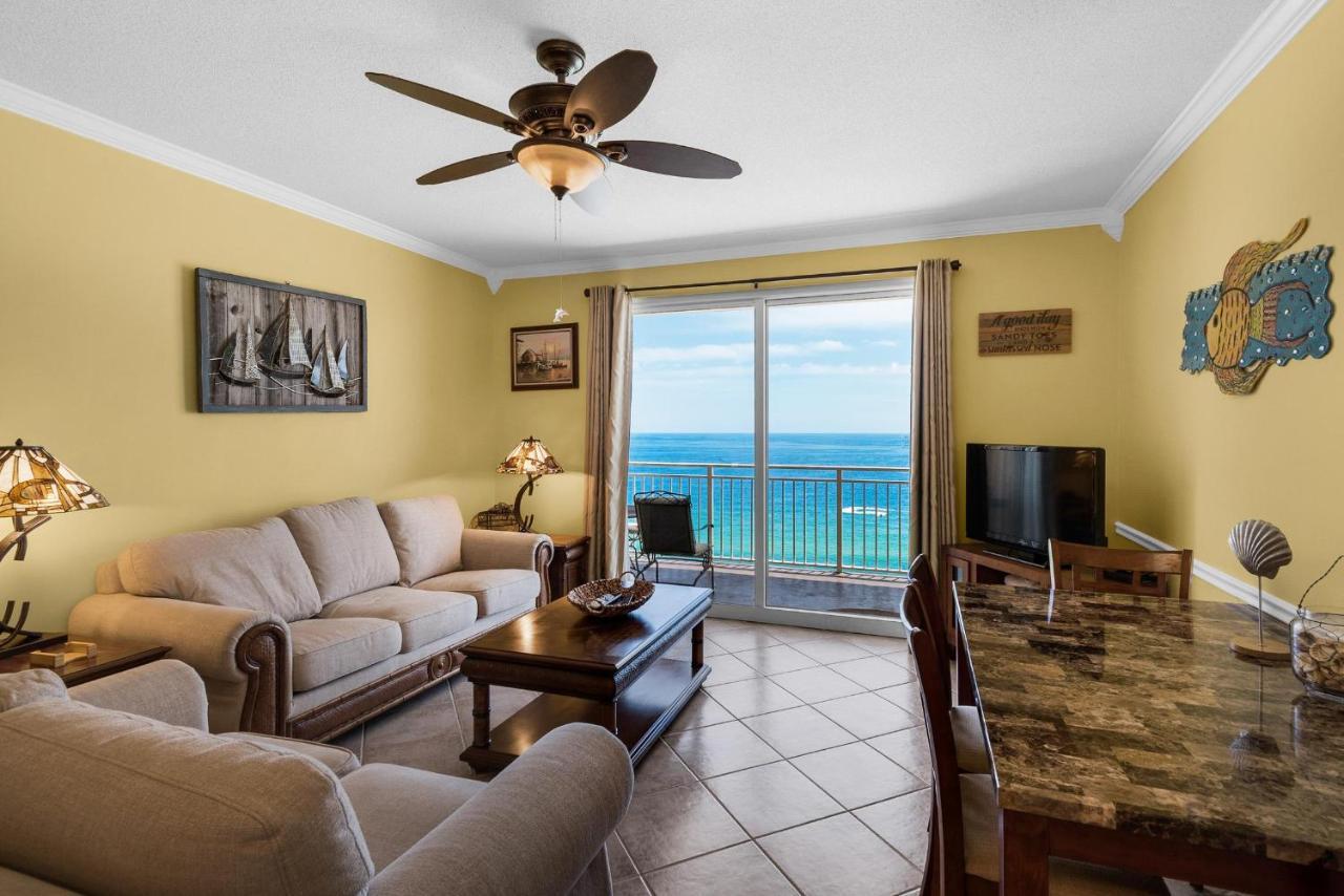 Sterling Reef 1202-blessed At The Apartment Panama City Beach