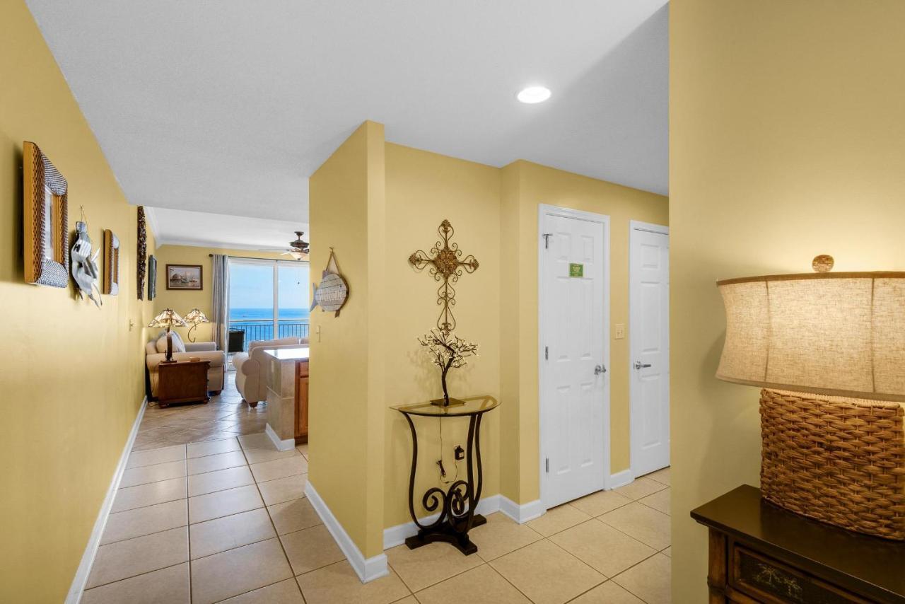 Sterling Reef 1202-blessed At The Panama City Beach
