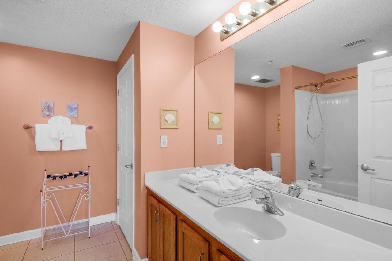 Apartment Sterling Reef 1202-blessed At The