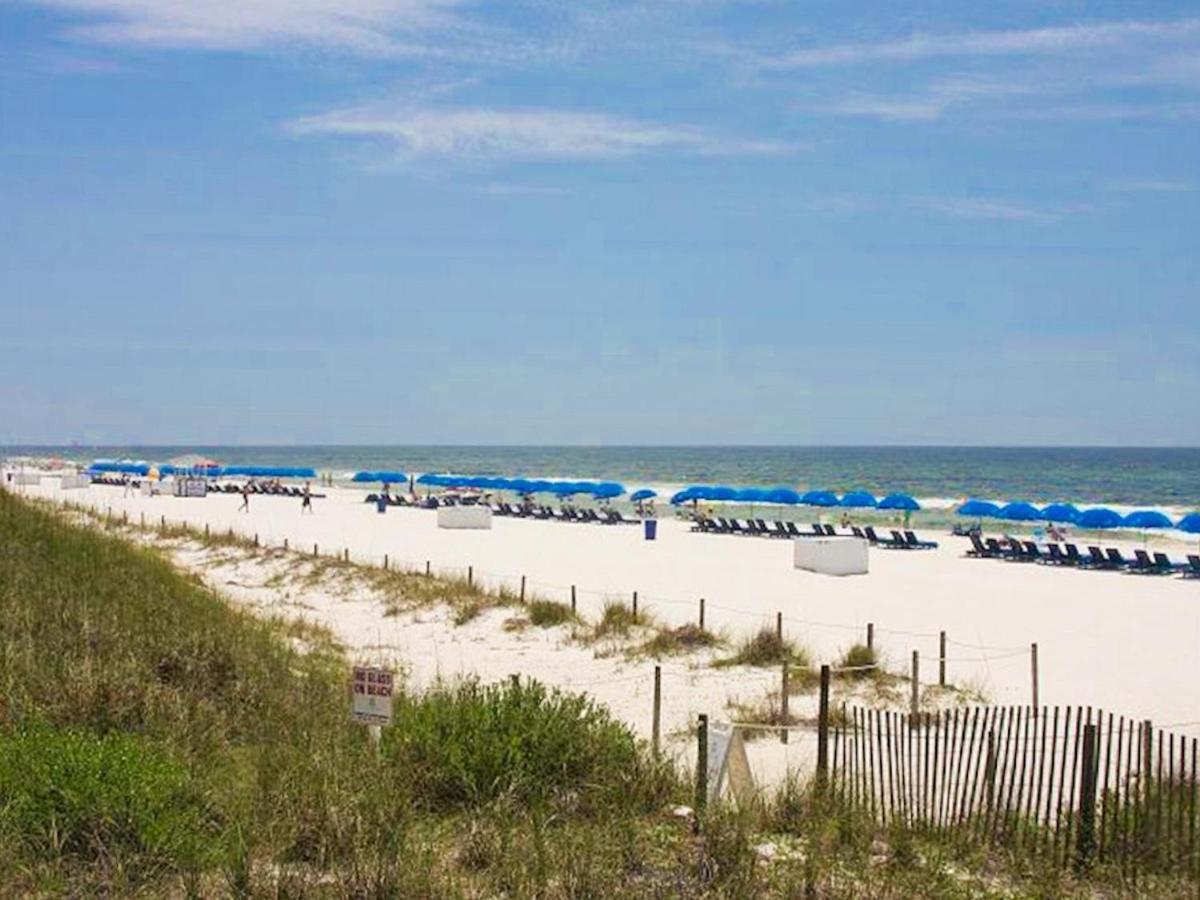 Apartment Sterling Reef 1202-blessed At The