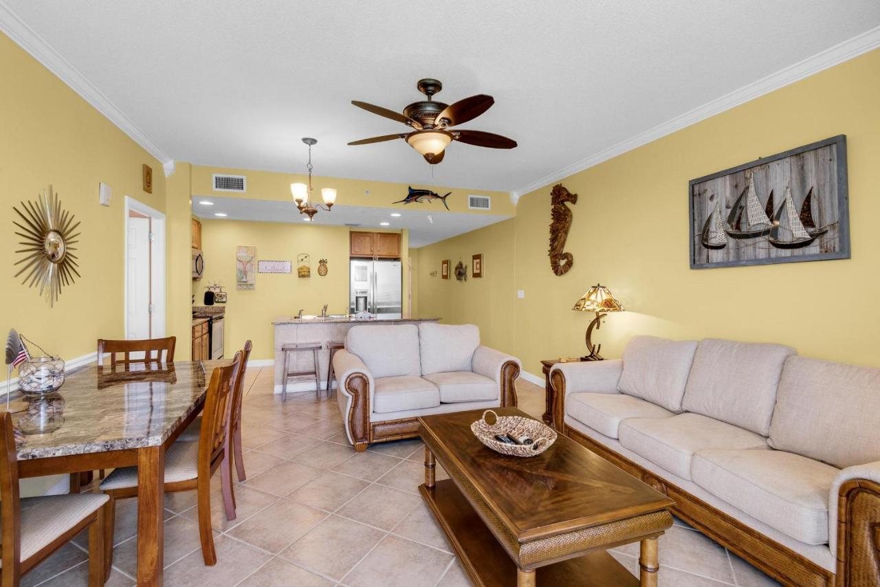 Apartment Sterling Reef 1202-blessed At The *