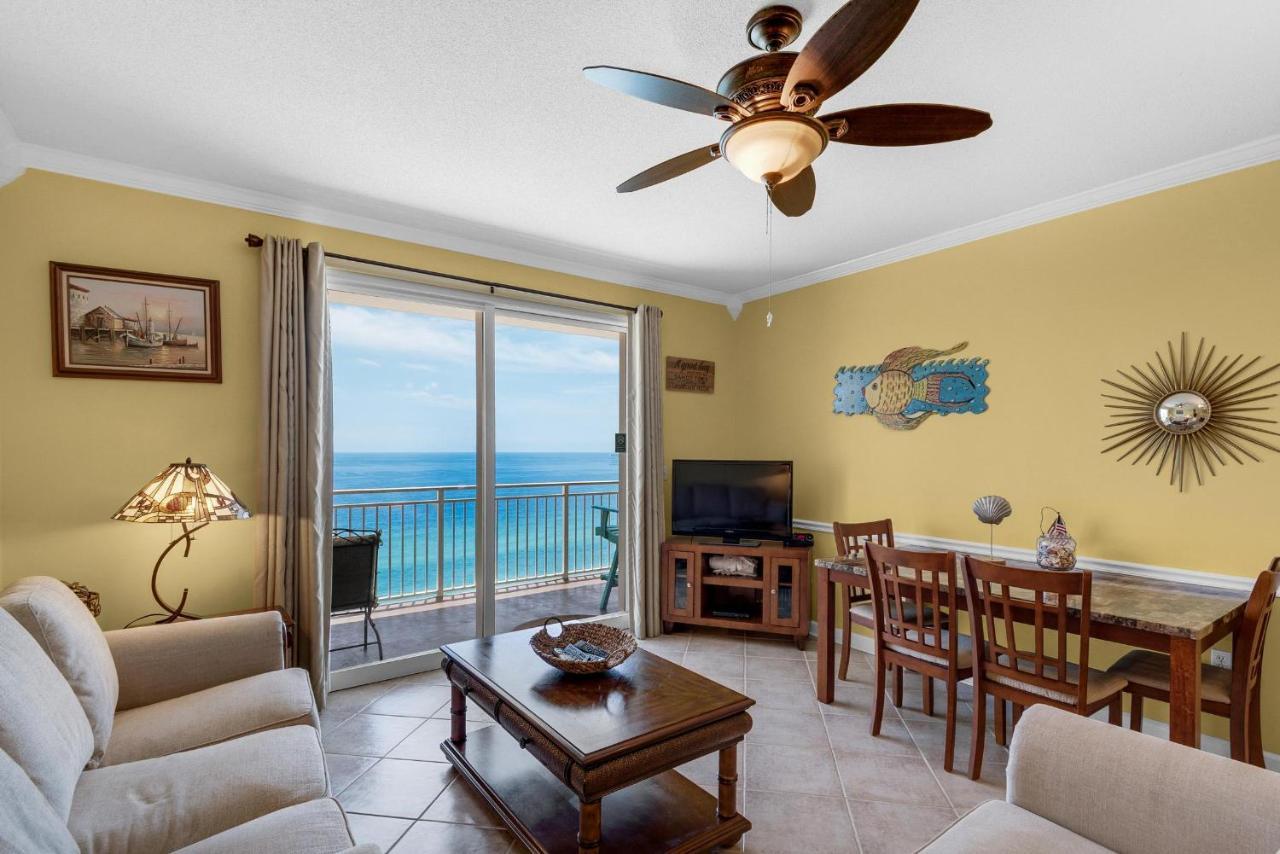 Sterling Reef 1202-blessed At The Apartment Panama City Beach