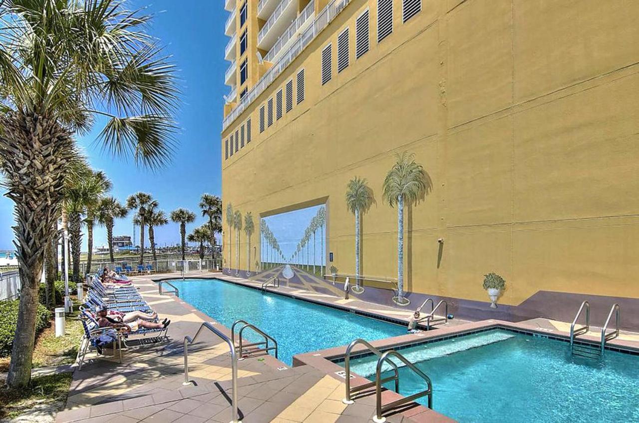 Sterling Reef 1202-blessed At The Apartment *