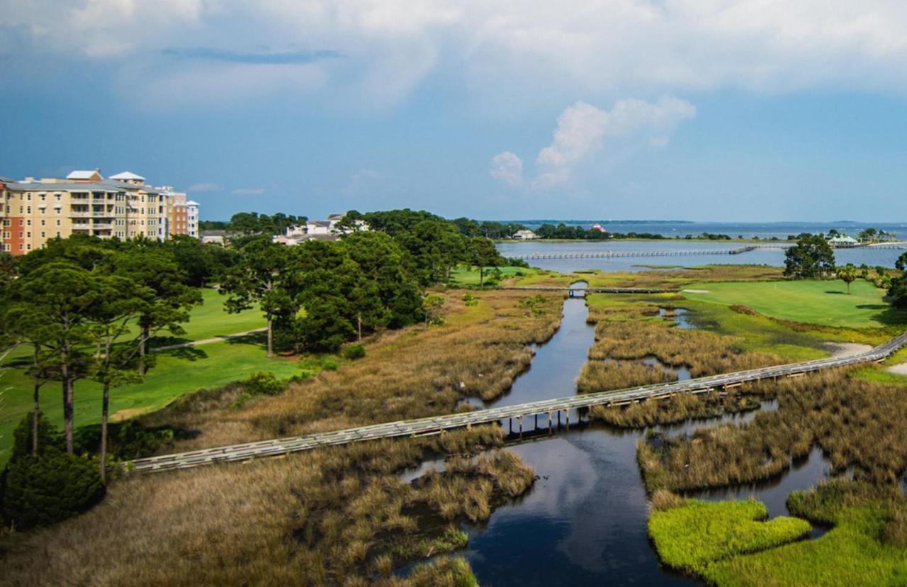 Apartment Sterling Reef 1202-blessed At The