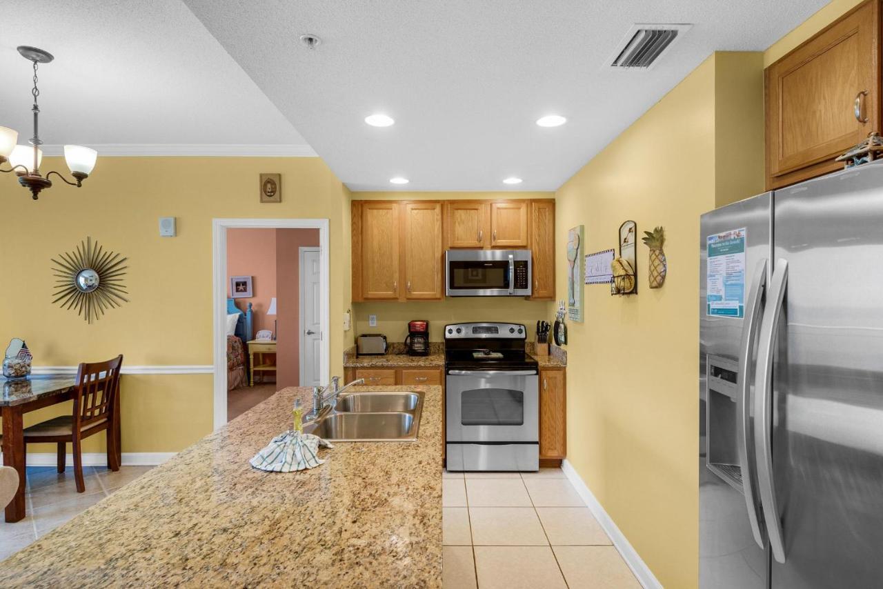 Sterling Reef 1202-blessed At The * Panama City Beach
