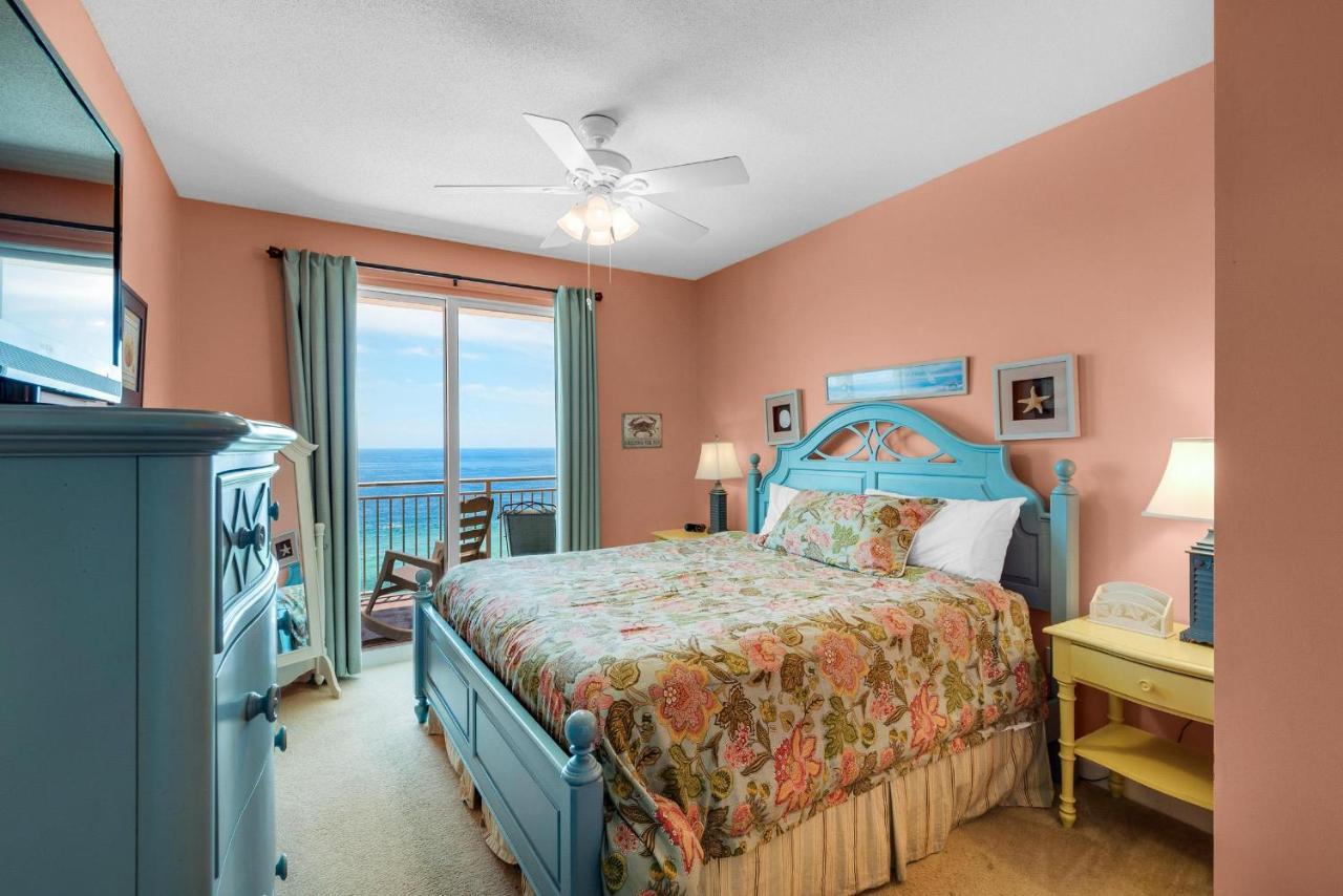 Apartment Sterling Reef 1202-blessed At The Panama City Beach