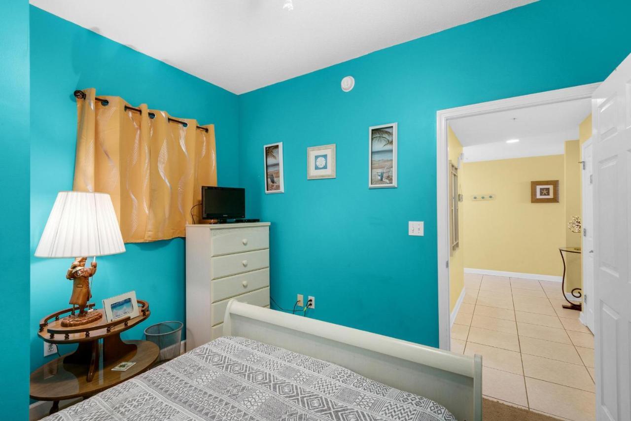 Sterling Reef 1202-blessed At The Panama City Beach